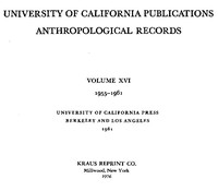 Cover of Mohave Pottery — Key Ideas to Ex...
