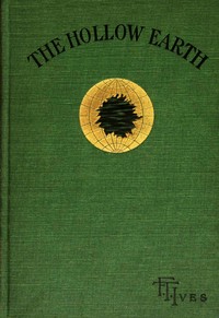 Cover of The Hollow Earth — Reading Companion