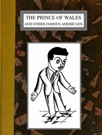 Cover of The Prince of Wales and other fa...