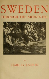 Cover of Sweden — A Closer Reading